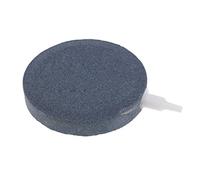 Aquarium Air Stone Ponds Hydroponics Diffuseur Fish Tank Bubble Aerator Disque, 100 mm