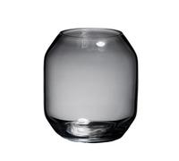 Aquarium Aquarium en Verre Transparent Petit Aquarium d'élevage de Poissons Bureau Salon Aquarium décoratif Mini Aquarium Bac à Poisson