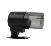 Aquarium automatique intelligent - Outil d'alimentation puissant pour alimentation dans les aquariums de bureau