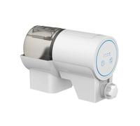 Aquarium automatique intelligent - Outil d'alimentation puissant pour aquariums et amateurs de poissons