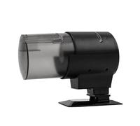 Aquarium automatique intelligent - Outil d'alimentation puissant pour l'alimentation des poissons dans les aquariums