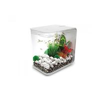 Aquarium 15 l Oase 72030 avec éclairage LED