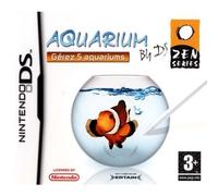 Aquarium by