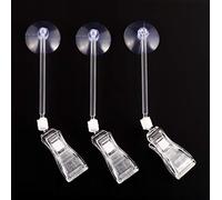 Aquarium Choice Pince pour algues de Corail pour Poissons ne Rouille Pas