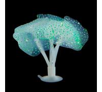 Aquarium coloré doux corail art artisanat créature terrarium habitat aquarium plante artificielle sous-marine corail artificiel