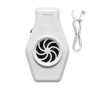 Aquarium Cooling Fan - Fish Tank Chiller Device | Adjustable Wind Speeds