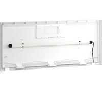 Aquarium - Couvercle JUWEL PrimoLux 80 (2.0) 80x35cm incl. NovoLux LED 80, 10W, blanc
