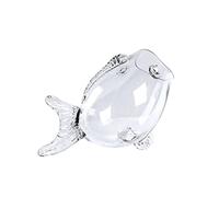 Aquarium créatif bureau décoration maison décoration bureau petit verre transparent aquarium décoratif poisson rouge aquarium aquarium poisson rouge aquarium poisson aquarium en verre aquarium poisson
