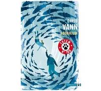 Aquarium David Vann (Auteur)