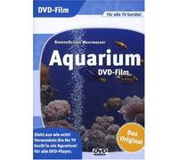 Aquarium - Die DVD