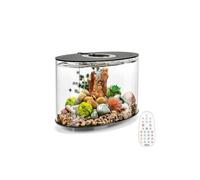 Aquarium d'intérieur - OASE - Loop 15 MCR - 15 L - Acrylique - Éclairage LED multicolore