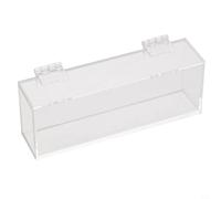 Aquarium d'observation en acrylique de haute qualité, équipé d'une échelle de mesure pour une utilisation en extérieur (grand)
