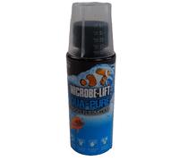 Aquarium Eau Clarificateur - ARKA Aqua-Pure 118 ML - Efface Trouble & Supprime
