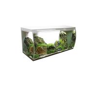 FLUVAL Aquarium équipé Flex 123 L - Blanc