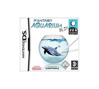 Bigben Interactive – Jeu Fantasy Aquarium – Zen Series – Nintendo DS