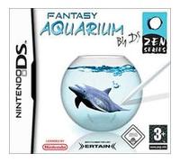 Aquarium Fantasy Mammifères Marins G