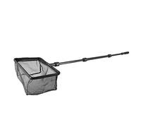 Aquarium Filet de pêche Crevette Filet de pêche Crevette Filet de pêche Crevette Filet Flottant Objets Propres Outils pour la Capture et Le relâchement des Poissons(M)