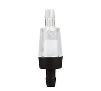 Aquarium fish tank air pump Non-return throttle valve for oxygen combiner Nice processing