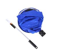 Aquarium Fishing Net, cheville filet - Sert de flotteur souple | Outil de divertissement polyvalent pour l'eau, le sel et l'utilisation du lac