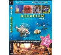 Aquarium En Hd-Blue Move