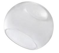 Aquarium Globe Rond en Verre Haute Transparence pour Poissons | Micro Paysage, Vase Hydroponique, Usage Bureau et Mariage, Décoratif pour Maison, Forme Ronde