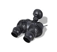 vidaXL Filtre d'aquarium 170085