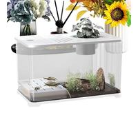Aquarium Grands Aquariums Kits Débutants