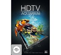 AQUARIUM - HDTV DVD NEW