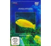 Aquarium Impressionen (DVD) Various