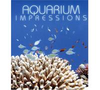 Aquarium Impressions [HD DVD]