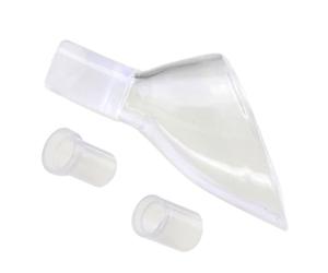 Aquarium Inflow Outflow Pipe | Acrylique Aquarium Eau Outflow Lily Pipe Transparent, Filter Equipment Water For Park Pond, Hotel Sink, Home Fish Tanks