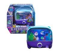 Spin Master Jouet interactif Bitzee – Animal de compagnie numérique, aquarium interactif