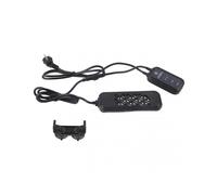 Aquarium Inverter Heating Rod Energy Saving Fish Tank Heating Equipment AU Plug 220VAR-550 500W