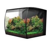 Aquarium Kit Fluval Flex 2.0, Noir, 34 l