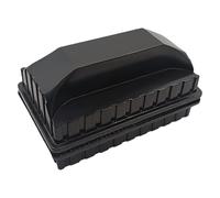Aquarium Magnet Cleaner Brosse - Cimpienda à poisson | Racloir à algues double face pour aquariums en verre, poissons flottants, outils de nettoyage pour l'entretien