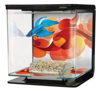 Aquarium Marina, Betta Kit 2l Art Deco