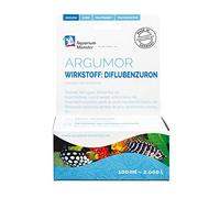 Aquarium Münster ARGUMOR 20ml (Ed+EM) =400L