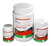 Aquarium Münster Dr. Bassleer Biofish Food chlorella L 600 g
