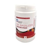 Aquarium Münster Dr. Bassleer Biofish Food garlic M 600 g