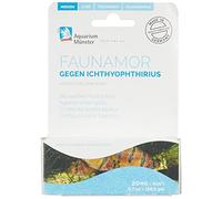 Aquarium Münster FAUNAMOR Anti icthyo 20 ml (pour 600 L)