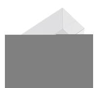 Aquarium | Petit Aquarium sans Bordure - Terrarium en Verre Ultra-Transparent pour Crevettes, Araignées Et Décorations atures Idéal pour Femmes, Hommes Et Espaces Temporaires