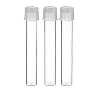 Aquarium Pharmaceuticals (API) Lot de 3 tubes à essai de rechange