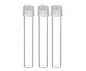 Aquarium Pharmaceuticals (API) Lot de 3 tubes à essai de rechange