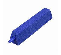 Aquarium Poisson Bleu Minéral Diffuseur De Bulles Air Pierre Barre 100mm Long