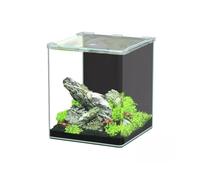 Aquarium Poisson Kubus Curve 20l Basic - Aquatlantis