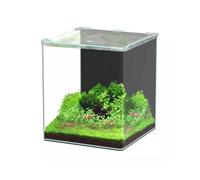 Aquarium Poisson Kubus Curve 30l Basic - Aquatlantis