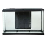 Aquarium poisson Tana LED 60cm noir - Zolux Noir