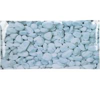 Aquarium -Poster autocollant 3D réservoir de poissons en PVC décoration de fond pour les réservoirs aquariums91x50 cm/35,8x19.7in
