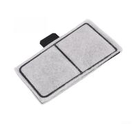 Aquarium pour coton et 9.5x5.5cm Anti-Odeur Aquarium pour coton