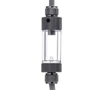 Aquarium Regulator - Aquariums S - Kit diffuseur et régulateur Z pour Aquatiques | Finilisant du réservoir de Poisson, Accessoires pour Pompes pour Booster, potentialisateur de